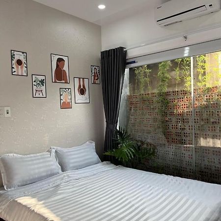Lala Citadel Homestay Hue Exterior foto